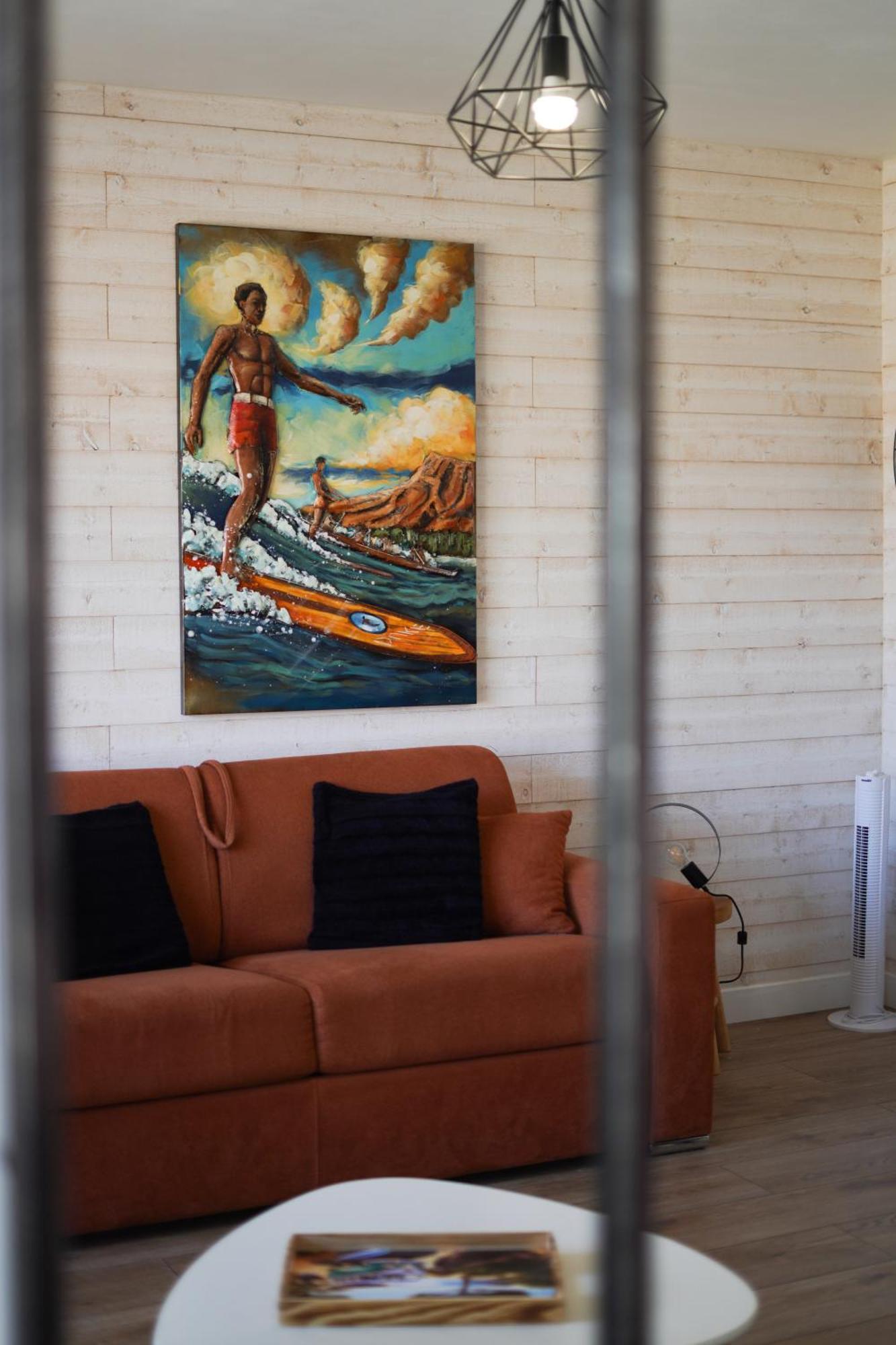 Studio Entierement Renove A Deux Pas Des Plages Biscarrosse Kültér fotó