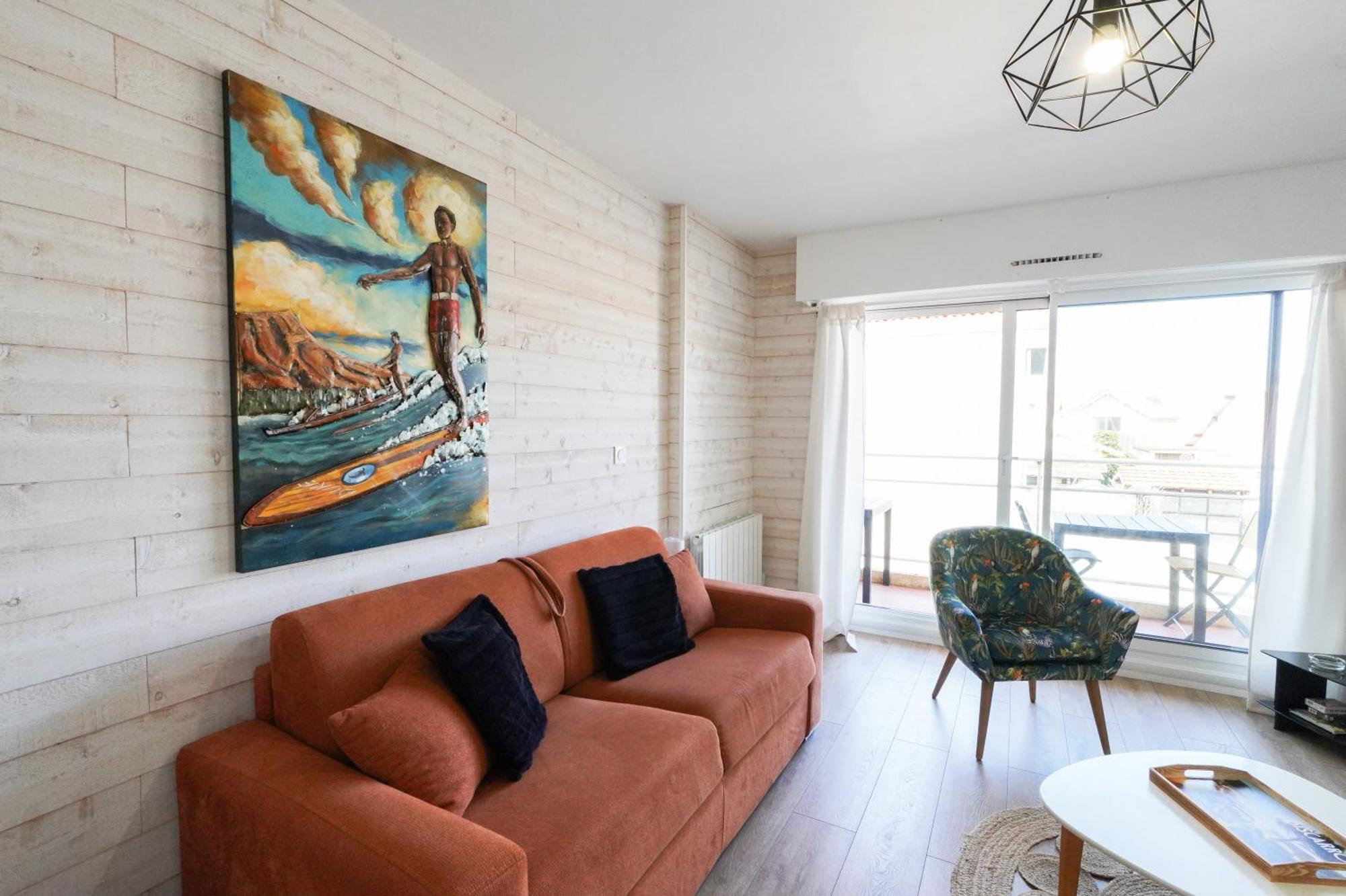 Studio Entierement Renove A Deux Pas Des Plages Biscarrosse Kültér fotó