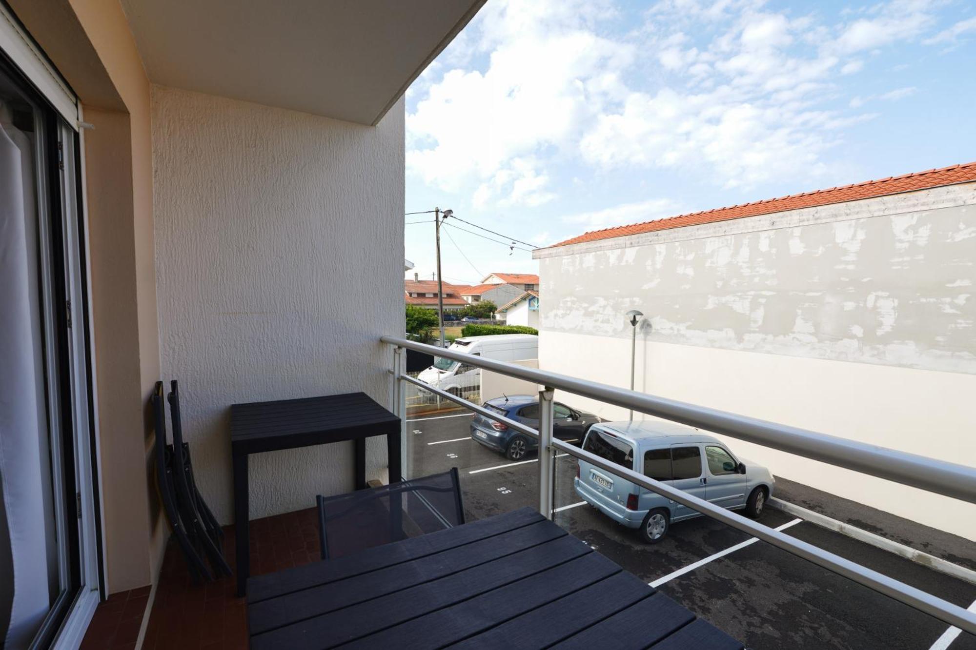 Studio Entierement Renove A Deux Pas Des Plages Biscarrosse Kültér fotó